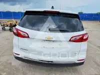 2021 Chevrolet Equinox фото