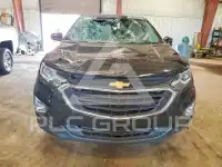 2021 Chevrolet Equinox photo