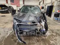 2021 Chevrolet Equinox фото