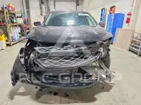 2021 Chevrolet Equinox фото