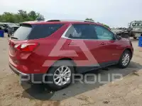 2021 Chevrolet Equinox фото