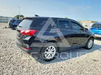 2021 Chevrolet Equinox фото