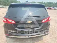 2021 Chevrolet Equinox фото