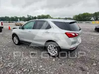 2021 Chevrolet Equinox фото