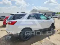 2021 Chevrolet Equinox photo