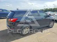 2021 Chevrolet Equinox фото