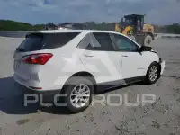 2021 Chevrolet Equinox photo