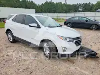 2021 Chevrolet Equinox photo