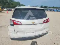 2021 Chevrolet Equinox photo