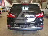 2021 Chevrolet Equinox photo