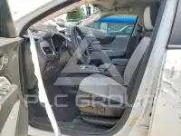 2021 Chevrolet Equinox фото