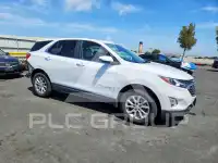 2021 Chevrolet Equinox фото