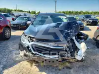 2021 Chevrolet Equinox photo
