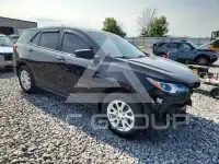 2021 Chevrolet Equinox фото