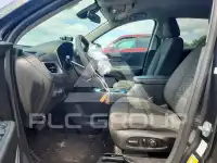 2021 Chevrolet Equinox photo