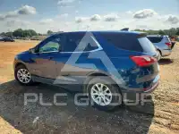 2021 Chevrolet Equinox фото