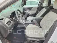 2021 Chevrolet Equinox фото