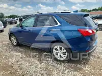 2021 Chevrolet Equinox photo