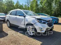 2021 Chevrolet Equinox фото