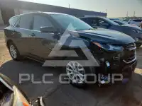 2021 Chevrolet Equinox фото