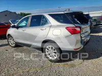 2021 Chevrolet Equinox photo