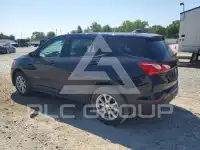 2021 Chevrolet Equinox фото
