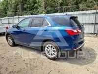 2021 Chevrolet Equinox фото