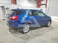 2021 Chevrolet Equinox фото