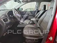 2021 Chevrolet Equinox фото