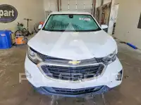 2021 Chevrolet Equinox фото