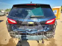2021 Chevrolet Equinox photo