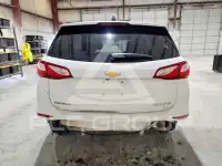 2021 Chevrolet Equinox photo