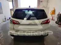 2021 Chevrolet Equinox фото