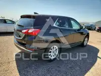 2021 Chevrolet Equinox фото