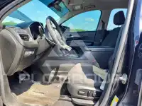 2021 Chevrolet Equinox фото