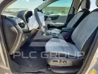 2021 Chevrolet Equinox photo