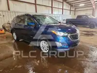2021 Chevrolet Equinox фото