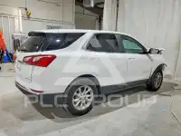 2021 Chevrolet Equinox фото
