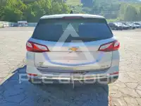 2021 Chevrolet Equinox photo