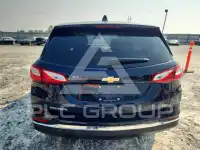 2021 Chevrolet Equinox photo