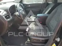 2021 Chevrolet Equinox photo