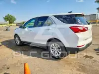 2021 Chevrolet Equinox фото