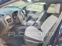 2021 Chevrolet Equinox фото
