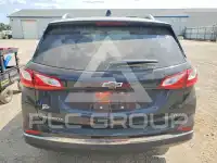 2021 Chevrolet Equinox photo