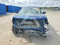 2021 Chevrolet Equinox фото
