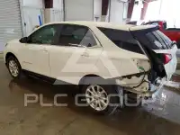 2021 Chevrolet Equinox фото