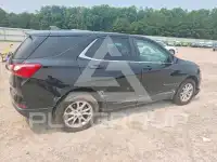 2021 Chevrolet Equinox фото