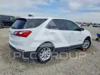 2021 Chevrolet Equinox фото