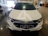 2021 Chevrolet Equinox фото
