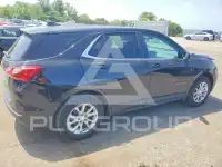 2021 Chevrolet Equinox фото
